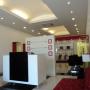 Hair salon