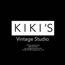 Kiki's Vintage Era Photo Studio