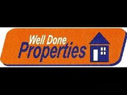 Well Done Properties