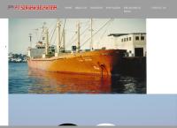 Pt.azrigah Sejahtera's website