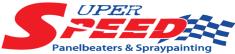 Super Speed Panelbeaters & Spraypainting