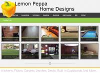 Lemon Peppa