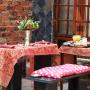 Breakfast on the Veranda