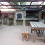 Communal Barbecue Area