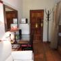 Cozy Double room with garden view