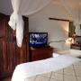 Cozy Double room with garden view
