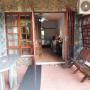 Double Room with garden view Veranda
