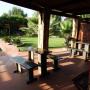 Double/Twin room Veranda