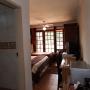 Double/Twin room entrance