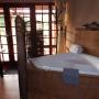 Double room with pool view