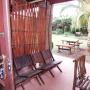 Family Room Veranda