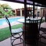 Gazebo Communal Area