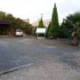 Parking area