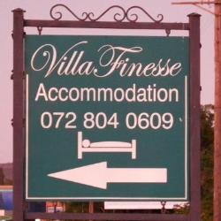Villa Finesse Guesthouse