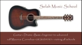Selah Music School