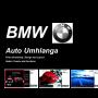BMW Print campaign