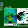Mecer computers - Print campaign