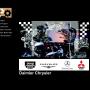 Sales incentive program for Daimler Chrysler