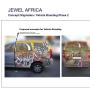 Vehicle Branding