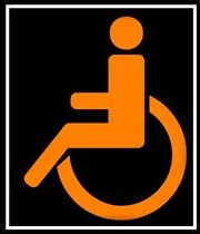 Mr Wheelchair South Africa