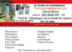 Fixit Propcall
