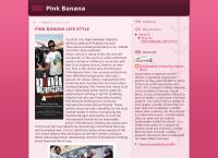 Pink Banana Trading CC