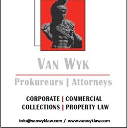 VAN WYK ATTORNEYS