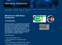 Eab Music Production