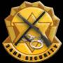 MIB Security Services