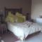 Double en-suite rooms