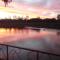 Sunsets at Sunset View