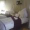 single en-suite rooms