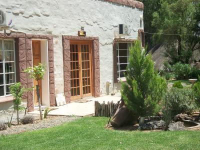 Guesthouse