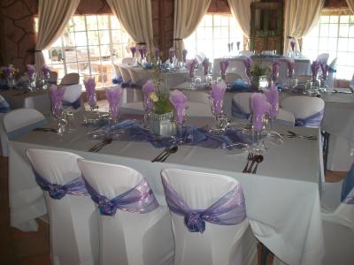 Weddings