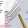 Cv writing services SA
