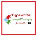 Typing and Transcription
