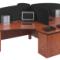 Culster desking