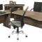 Executive desking