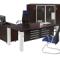 Executive desking