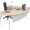 Mid range desking