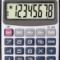Kaiser Calculators