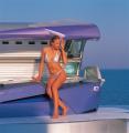 Ergoline Sunbeds