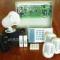 Basic 16 Zone Kit