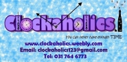 Clockaholics