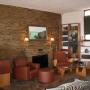 Hubbard Study Room