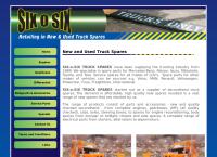 Six-0-Six Truck Spares