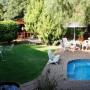 Pool & Patio