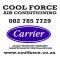 Carrier