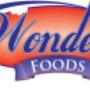 Wonder Food Logo