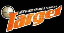 Target Spares